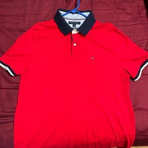 Tommy Hilfiger Men’s Polo Shirt